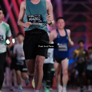 Runner Photo 6737468