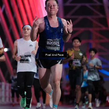 Runner Photo 6737471