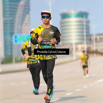 Runner Photo 6737472