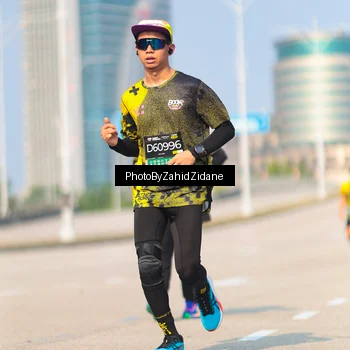 Runner Photo 6737481