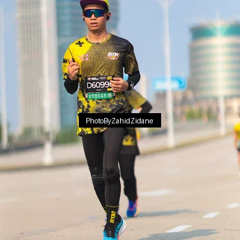 Runner Photo 6737482