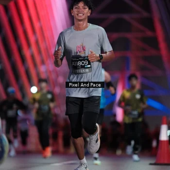 Runner Photo 6737493