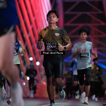 Runner Photo 6737497
