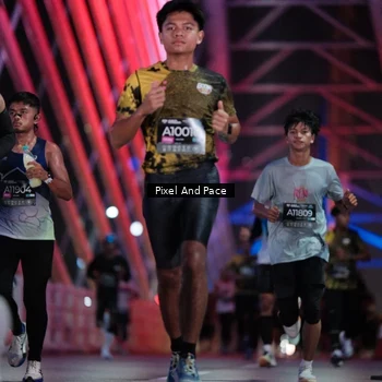 Runner Photo 6737499