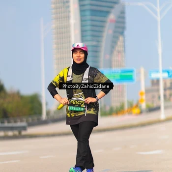 Runner Photo 6737502