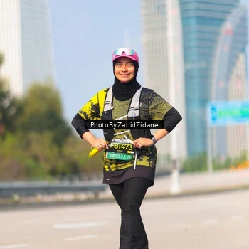 Runner Photo 6737503