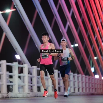 Runner Photo 6737504