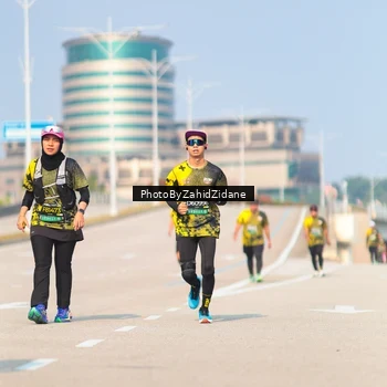 Runner Photo 6737510