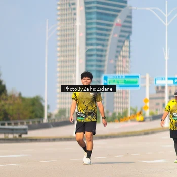 Runner Photo 6737511