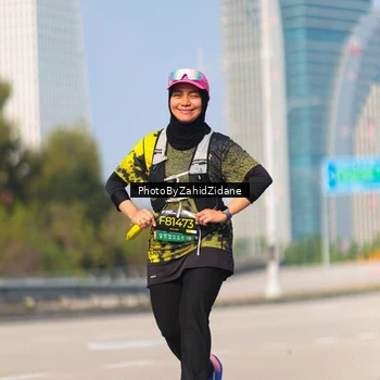 Runner Photo 6737512