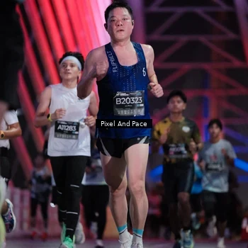 Runner Photo 6737528