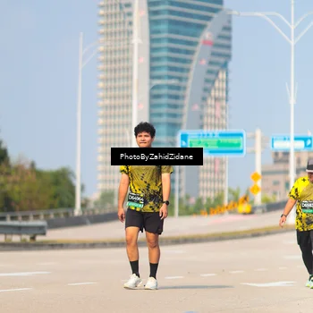 Runner Photo 6737535