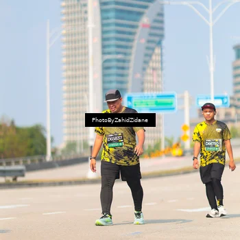 Runner Photo 6737550
