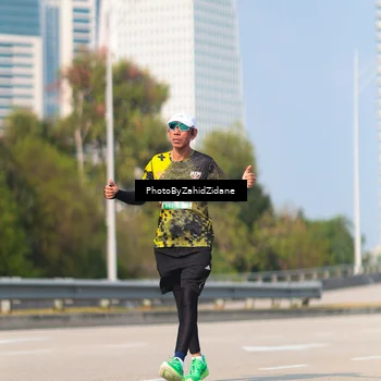 Runner Photo 6737563