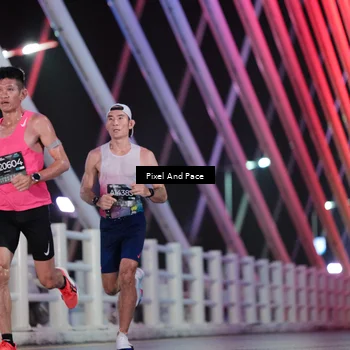 Runner Photo 6737566
