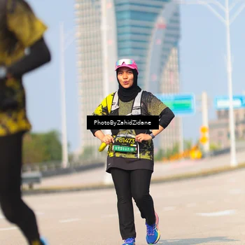 Runner Photo 6737581