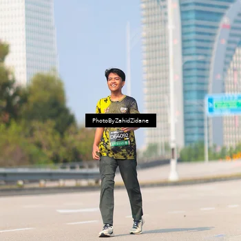 Runner Photo 6737584