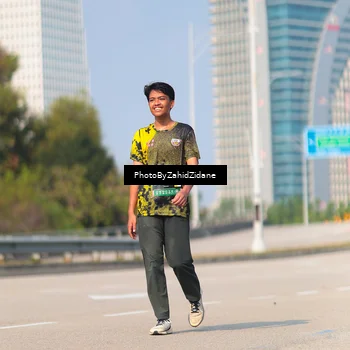 Runner Photo 6737586