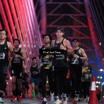 Runner Photo 6737597