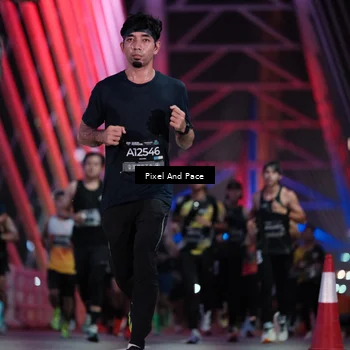 Runner Photo 6737601