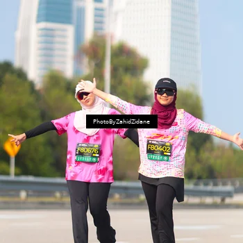 Runner Photo 6737612