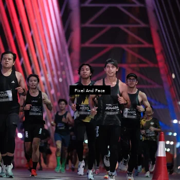 Runner Photo 6737620