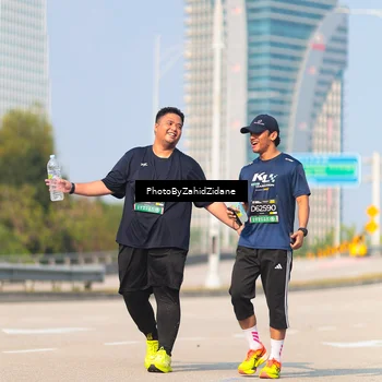Runner Photo 6737622