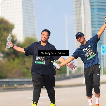 Runner Photo 6737638
