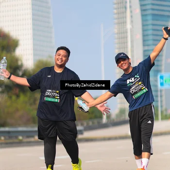 Runner Photo 6737641