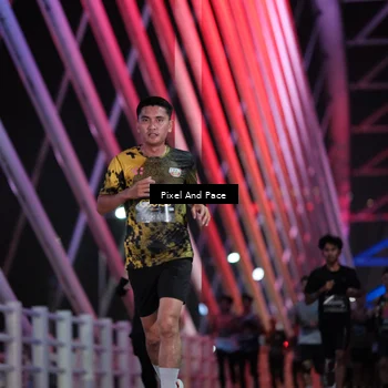 Runner Photo 6737662
