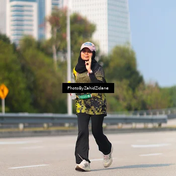 Runner Photo 6737667
