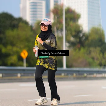 Runner Photo 6737672