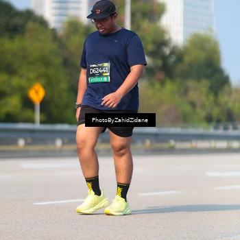 Runner Photo 6737690