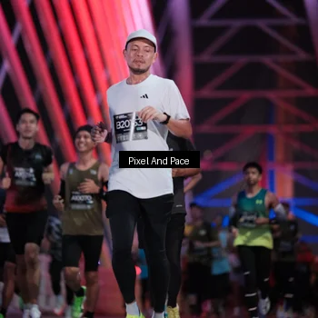 Runner Photo 6737699