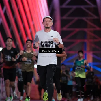Runner Photo 6737703