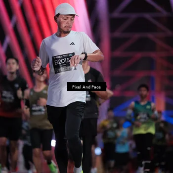 Runner Photo 6737708