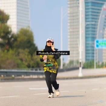 Runner Photo 6737711