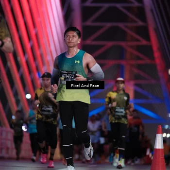 Runner Photo 6737726