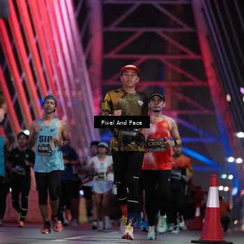 Runner Photo 6737728