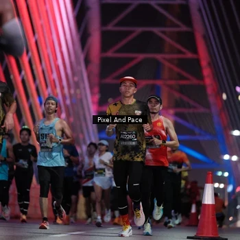 Runner Photo 6737730