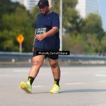 Runner Photo 6737731