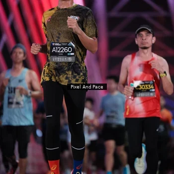 Runner Photo 6737740