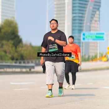 Runner Photo 6737752