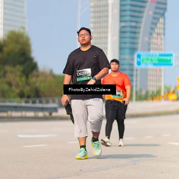 Runner Photo 6737775