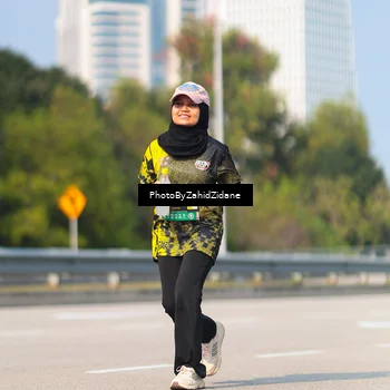 Runner Photo 6737784