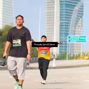 Runner Photo 6737795