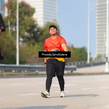 Runner Photo 6737827