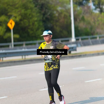 Runner Photo 6737884