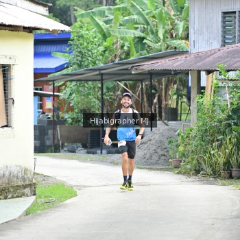 Runner Photo 67379