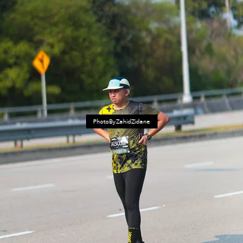 Runner Photo 6737943